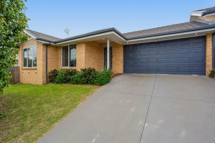 Main view of Homely unit listing, 2/8 Benjamin Street, Neerim South VIC 3831