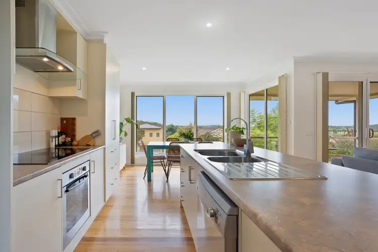 Second view of Homely unit listing, 2/8 Benjamin Street, Neerim South VIC 3831