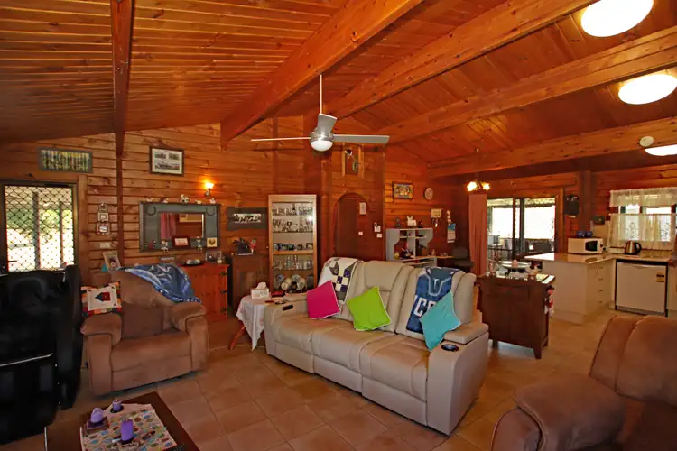 Third view of Homely rural property listing, 102 Cocks Millard Road, Thangool QLD 4716
