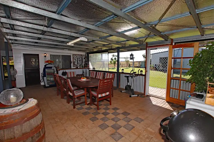 Fourth view of Homely rural property listing, 102 Cocks Millard Road, Thangool QLD 4716