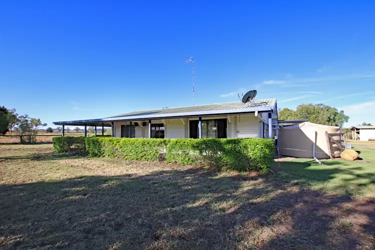 Fifth view of Homely rural property listing, 102 Cocks Millard Road, Thangool QLD 4716