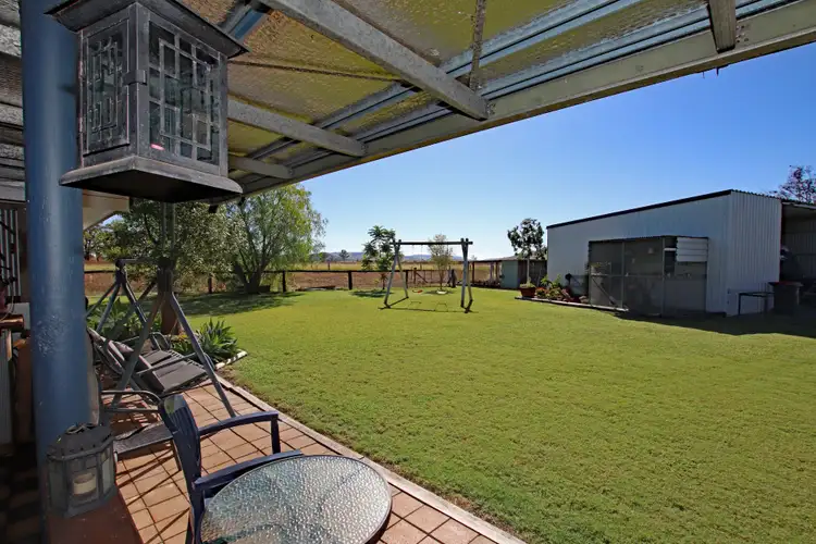 Sixth view of Homely rural property listing, 102 Cocks Millard Road, Thangool QLD 4716