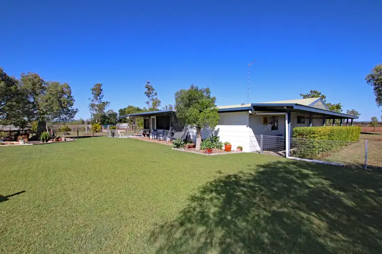 Seventh view of Homely rural property listing, 102 Cocks Millard Road, Thangool QLD 4716