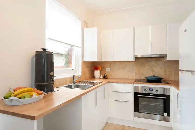 Third view of Homely apartment listing, 15/492 Military Road, Mosman NSW 2088