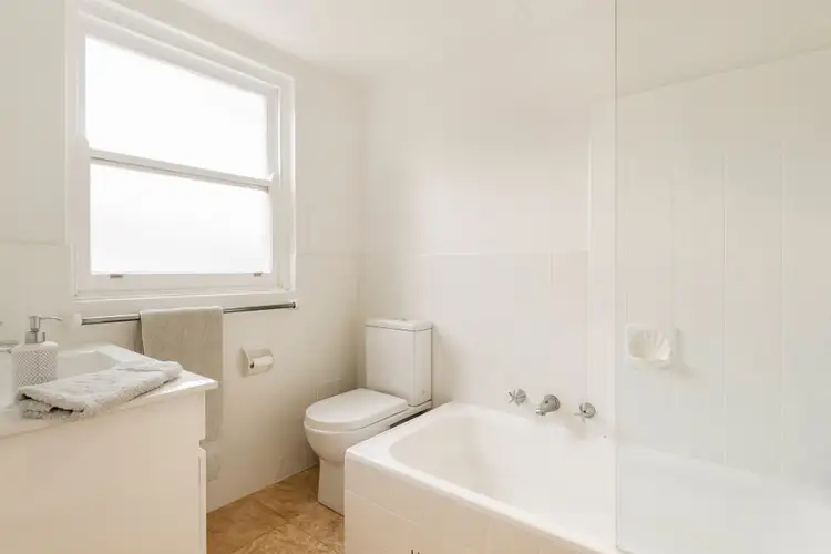 Sixth view of Homely apartment listing, 15/492 Military Road, Mosman NSW 2088