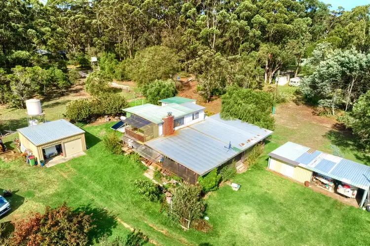 Main view of Homely house listing, 459 Hunwick South Road, Torbay WA 6330