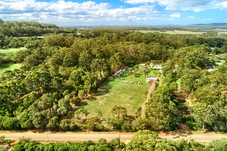Second view of Homely house listing, 459 Hunwick South Road, Torbay WA 6330