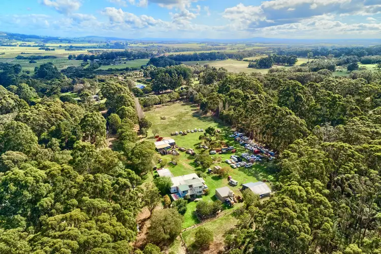 Third view of Homely house listing, 459 Hunwick South Road, Torbay WA 6330