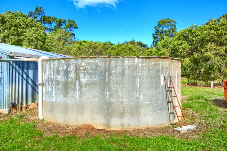 Fifth view of Homely house listing, 459 Hunwick South Road, Torbay WA 6330
