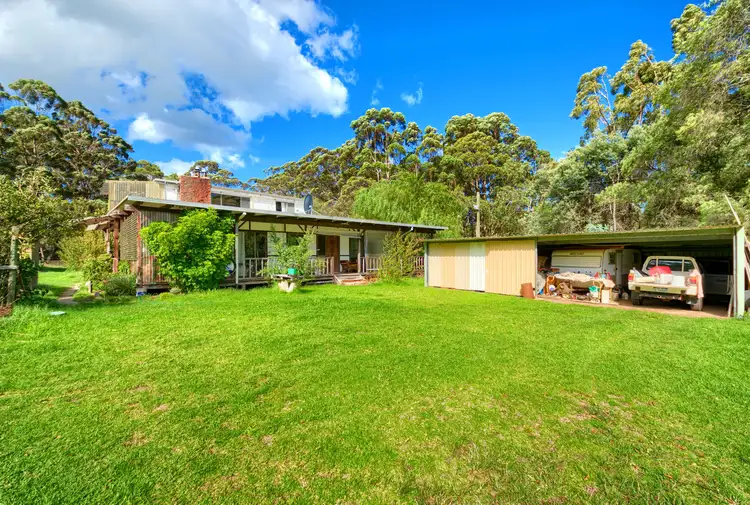 Seventh view of Homely house listing, 459 Hunwick South Road, Torbay WA 6330