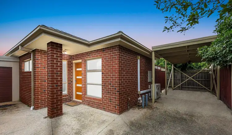 Main view of Homely unit listing, 48A Shetland Street, Endeavour Hills VIC 3802