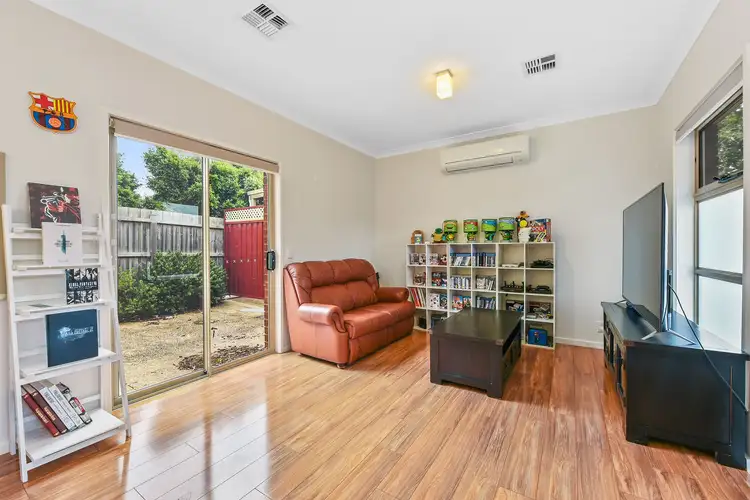 Second view of Homely unit listing, 48A Shetland Street, Endeavour Hills VIC 3802