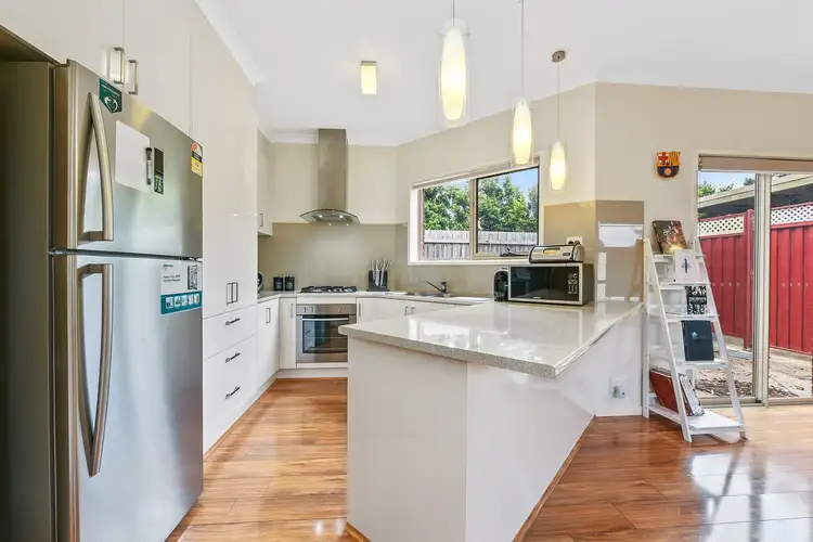 Fourth view of Homely unit listing, 48A Shetland Street, Endeavour Hills VIC 3802