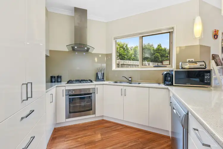 Fifth view of Homely unit listing, 48A Shetland Street, Endeavour Hills VIC 3802