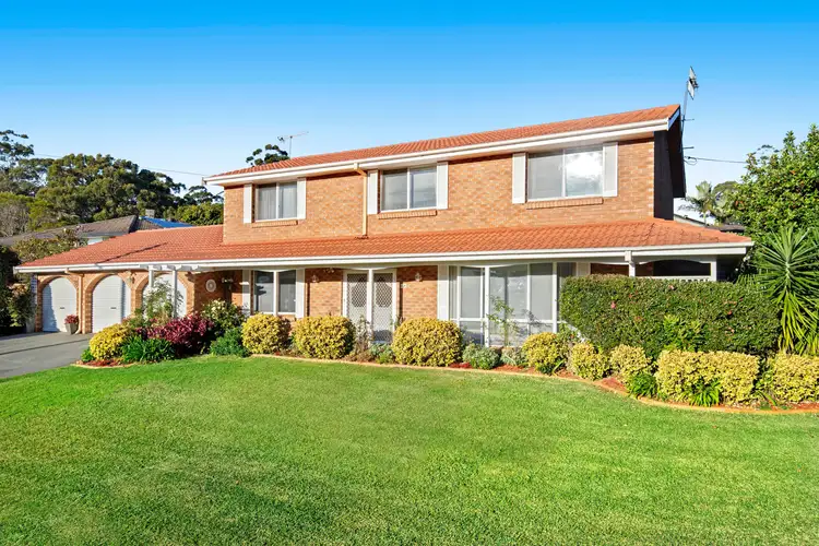 Third view of Homely house listing, 15 Forest Way, Mollymook NSW 2539