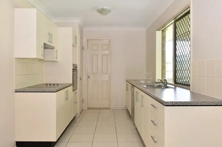 Fourth view of Homely house listing, 4 Cuttaburra Crescent, Glenvale QLD 4350