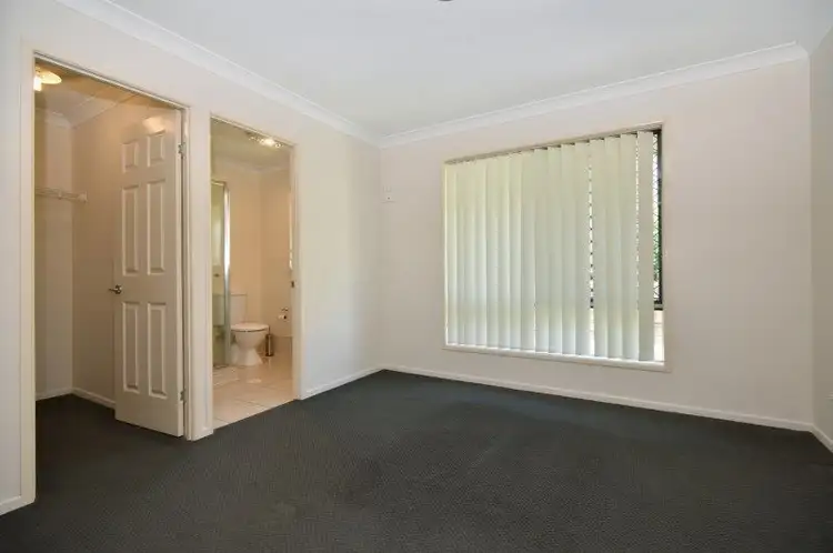 Fifth view of Homely house listing, 4 Cuttaburra Crescent, Glenvale QLD 4350