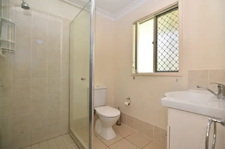 Sixth view of Homely house listing, 4 Cuttaburra Crescent, Glenvale QLD 4350