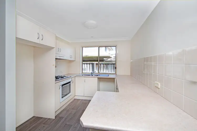 Main view of Homely house listing, 48 Nelmes Road, Blue Haven NSW 2262