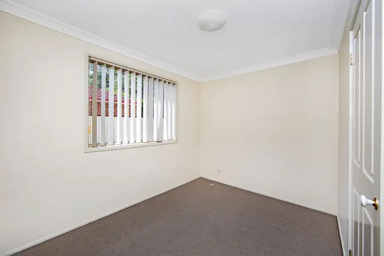 Sixth view of Homely house listing, 48 Nelmes Road, Blue Haven NSW 2262