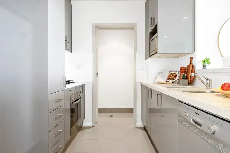 Fifth view of Homely apartment listing, 1213/1C Burdett Street, Hornsby NSW 2077