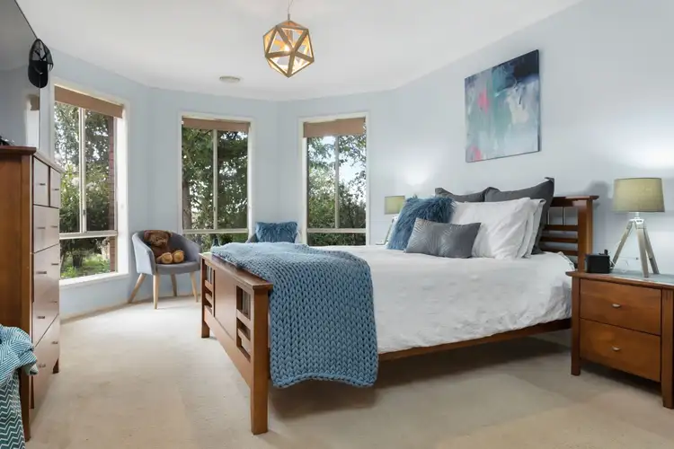 Fifth view of Homely house listing, 4 Larissa Close, Romsey VIC 3434