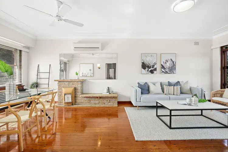 Third view of Homely house listing, 7 Neale Avenue, Forestville NSW 2087
