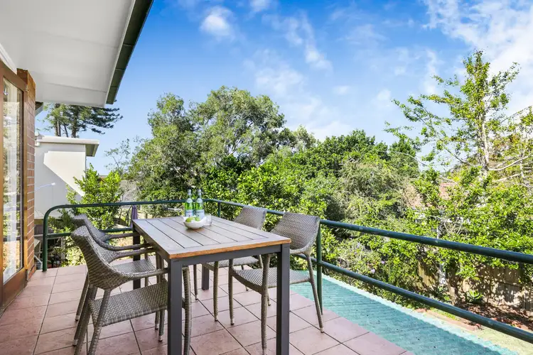 Fifth view of Homely house listing, 7 Neale Avenue, Forestville NSW 2087