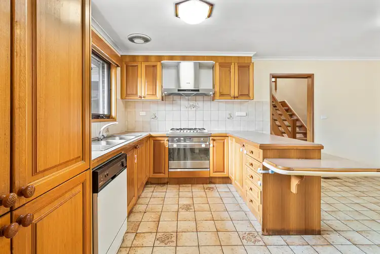 Third view of Homely house listing, 25 Alderbrook Avenue, Mulgrave VIC 3170