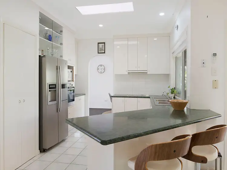 Main view of Homely house listing, 10 Spindrift Court, Bokarina QLD 4575