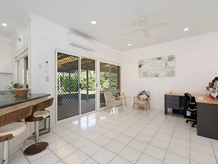 Second view of Homely house listing, 10 Spindrift Court, Bokarina QLD 4575