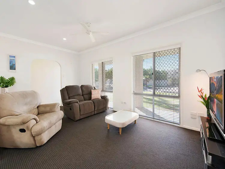 Fourth view of Homely house listing, 10 Spindrift Court, Bokarina QLD 4575