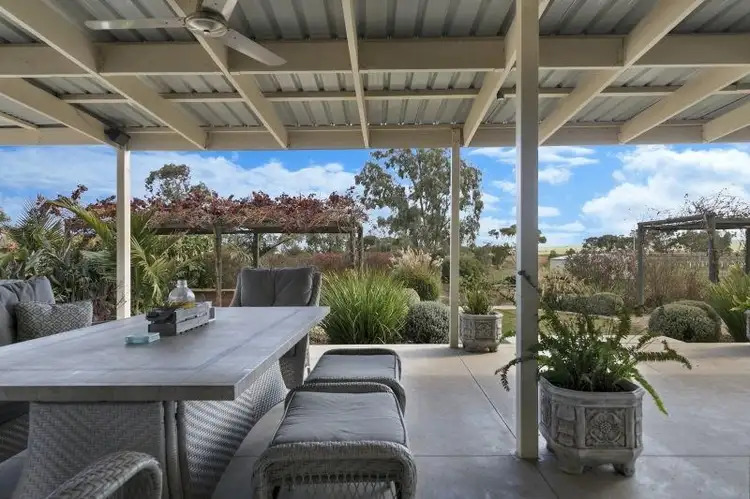 Main view of Homely house listing, 781 Templeton Road, Whitwarta SA 5461