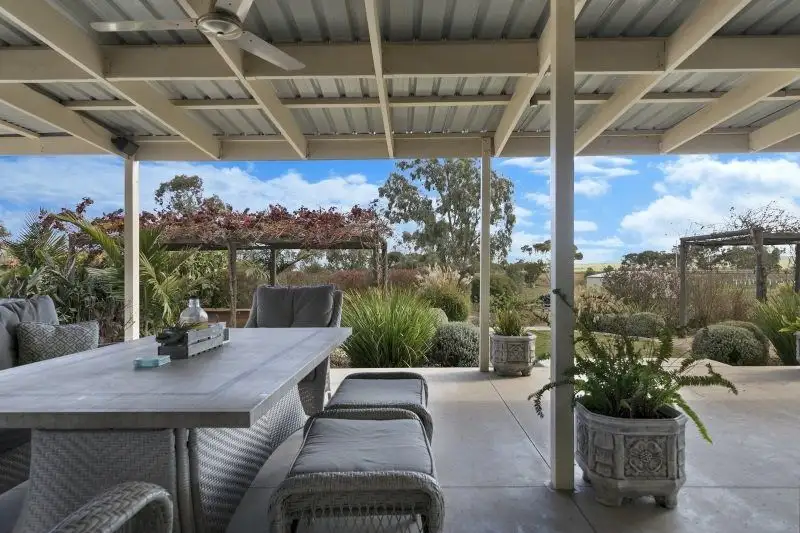 Main view of Homely house listing, 781 Templeton Road, Whitwarta SA 5461