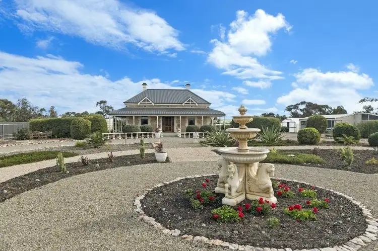 Third view of Homely house listing, 781 Templeton Road, Whitwarta SA 5461