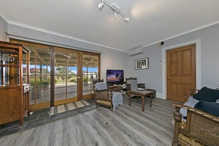 Fourth view of Homely house listing, 781 Templeton Road, Whitwarta SA 5461