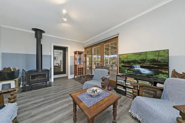 Fifth view of Homely house listing, 781 Templeton Road, Whitwarta SA 5461
