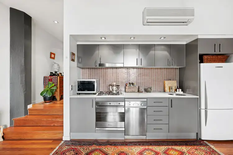 Fourth view of Homely apartment listing, 209/11-23 Gordon Street, Marrickville NSW 2204