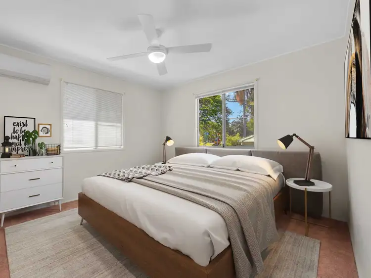 Fourth view of Homely house listing, 22 Asquith Street, Morningside QLD 4170
