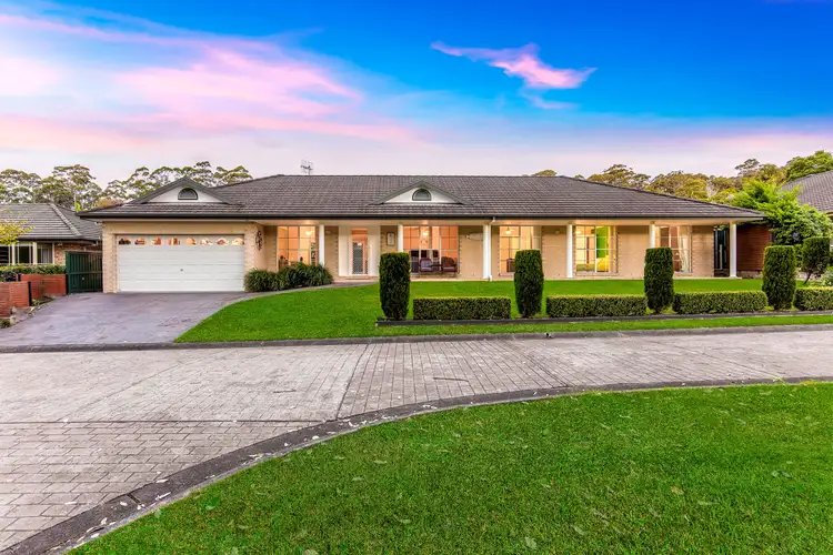 2 Imelda Lane, Terrigal NSW 2260
