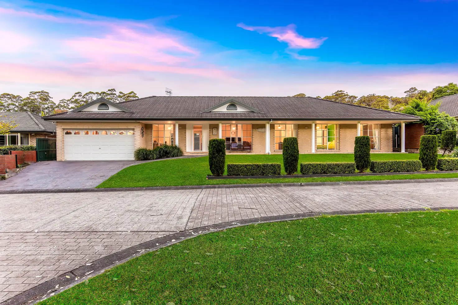 Main view of Homely house listing, 2 Imelda Lane, Terrigal NSW 2260