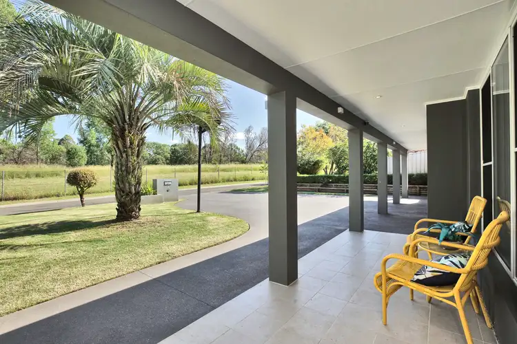 Fourth view of Homely house listing, 50 Sir John Jamison Circuit, Glenmore Park NSW 2745