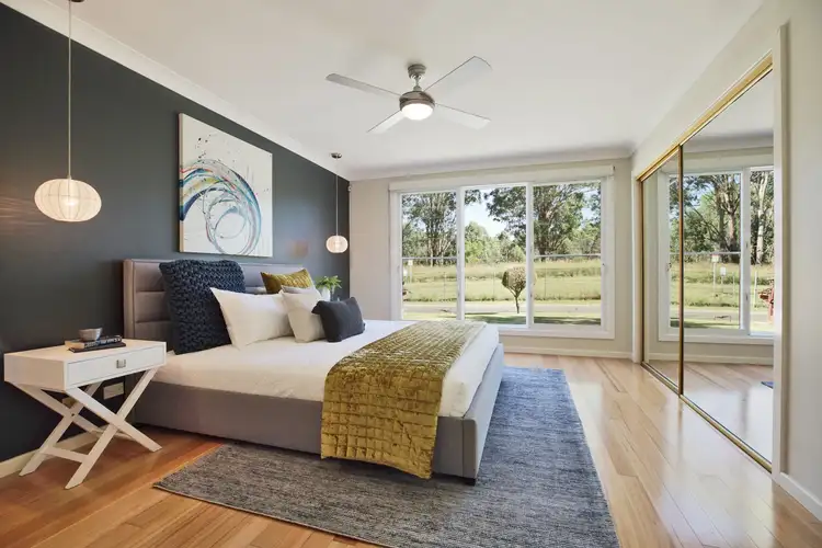Fifth view of Homely house listing, 50 Sir John Jamison Circuit, Glenmore Park NSW 2745