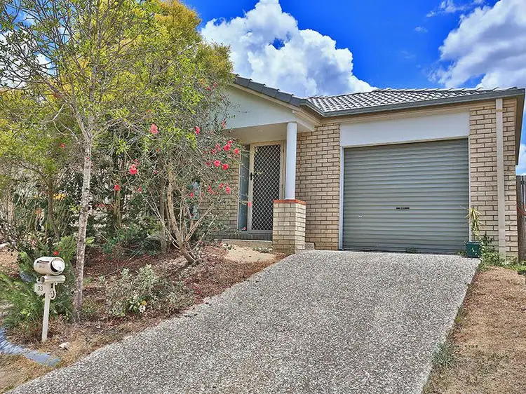33 Griffen Place, Crestmead QLD 4132