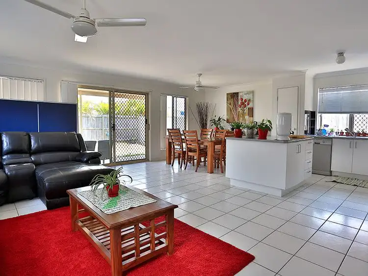 Third view of Homely house listing, 33 Griffen Place, Crestmead QLD 4132