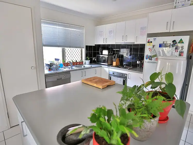 Fourth view of Homely house listing, 33 Griffen Place, Crestmead QLD 4132