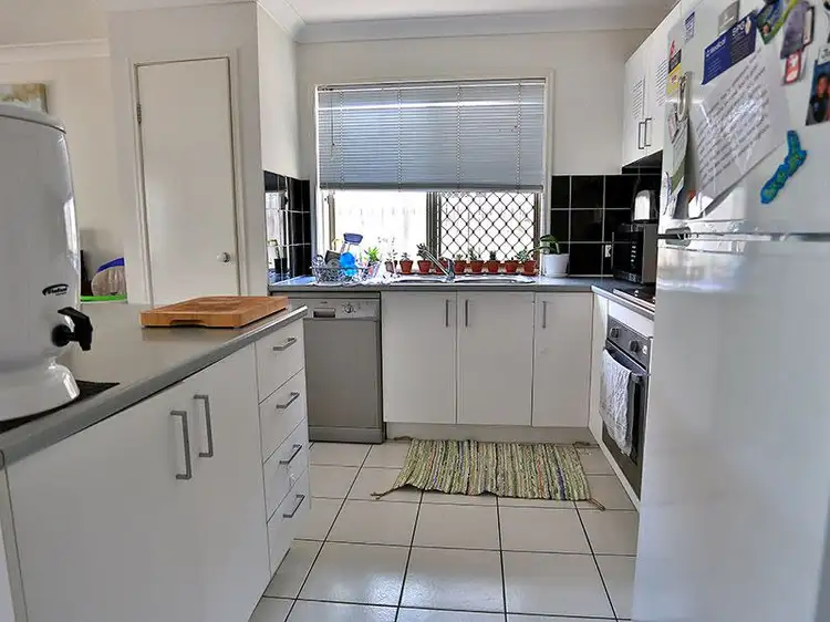 Fifth view of Homely house listing, 33 Griffen Place, Crestmead QLD 4132