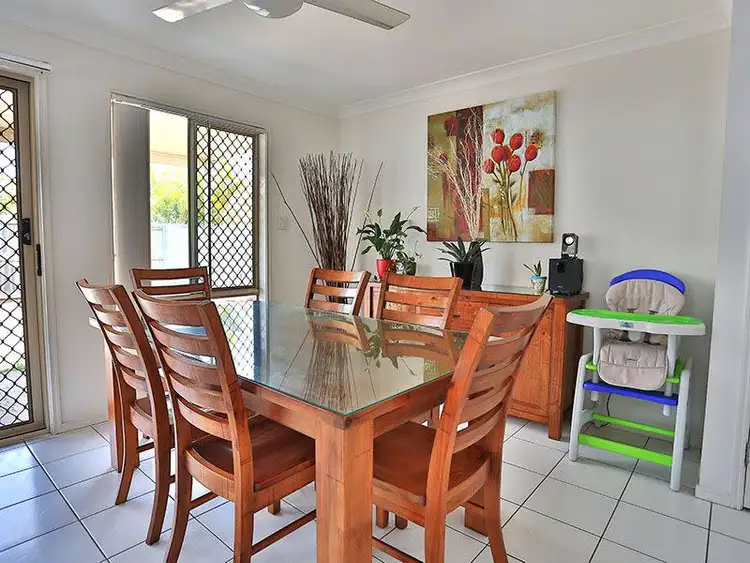 Sixth view of Homely house listing, 33 Griffen Place, Crestmead QLD 4132
