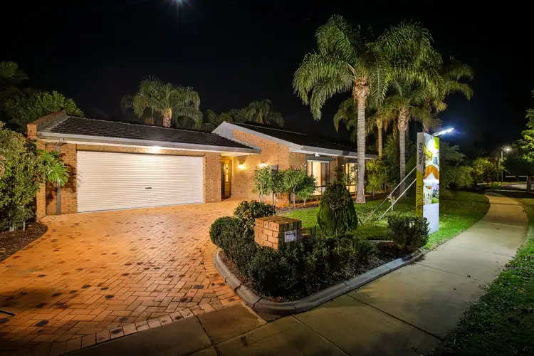 31 Upland Drive, Mildura VIC 3500