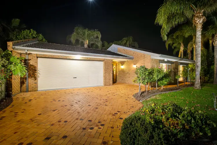 Second view of Homely house listing, 31 Upland Drive, Mildura VIC 3500